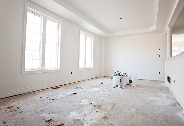 Best Post-Construction Mold Inspection  in Brush, CO